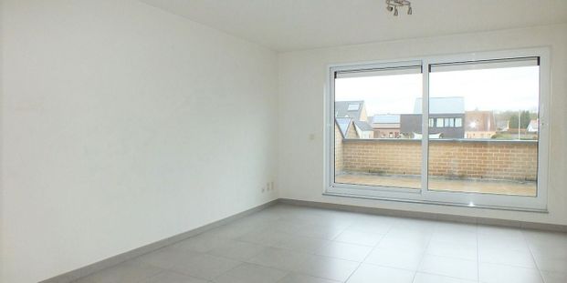 Duplex te huur in Hechtel voor € 750 met 2 slaapkamers - Photo 1