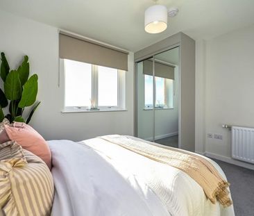 1 bedroom flat to rent - Photo 6