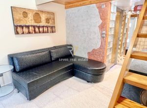 Studio/Γκαρσονιέρα για ενοικίαση - Τούμπα, - Φωτογραφία 2