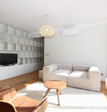 Appartement • Muette Sud - Photo 3