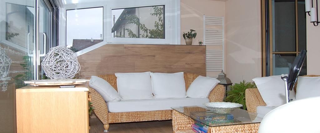 Die besondere Wohnung für Anspruchsvolle - Immobilienbüro Seibold - Foto 1