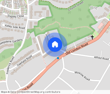 School Road, Hastings - Photo 1