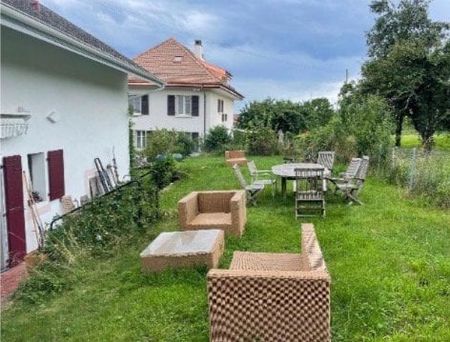 3.5 Zimmer, 100 m² - Foto 5