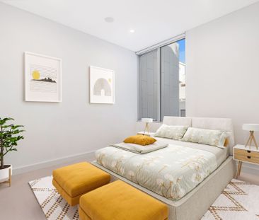 Bright & Stylish One Bedroom Unit - Photo 2