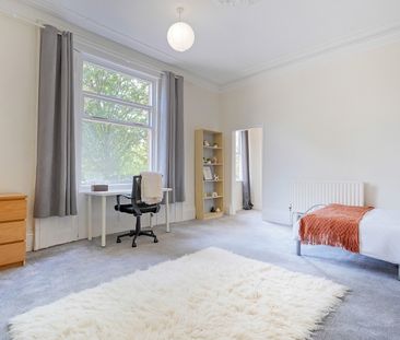 9 Bed Semi-Detached House, Upper Hanover Street, S3 - Photo 6