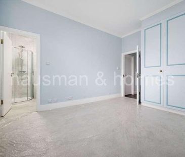 Eagle Lodge, Golders Green, NW11 - Photo 2