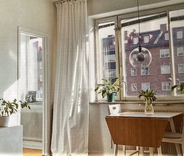 Bielkegatan, Linköping - Foto 6