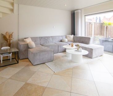 Te huur: Huis Albatroshoek 29 in Spijkenisse - Photo 3