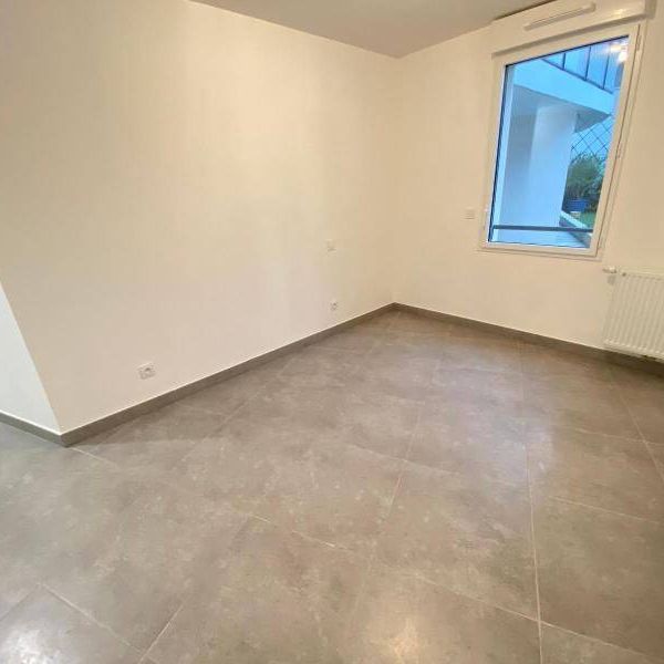 Location appartement récent 3 pièces 57.3 m² à Montpellier (34000) - Photo 1