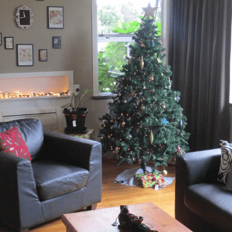 PARKLAND - 3 BEDROOM - Photo 1