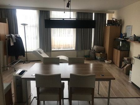 Te huur: Appartement Doezastraat in Leiden - Foto 3