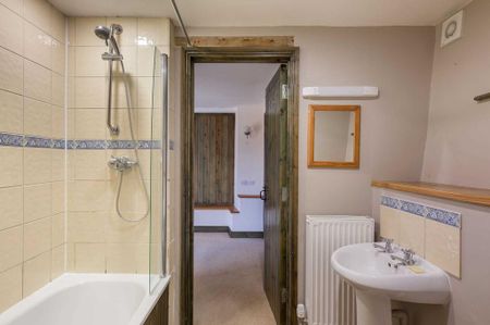 2 bedroom house to rent - Photo 5