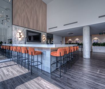 For Lease - 15 Wellington Street Unit# 701, Kitchener, Ontario - Photo 1