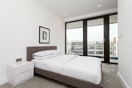 Gorsuch Place, London, E2 - Photo 5