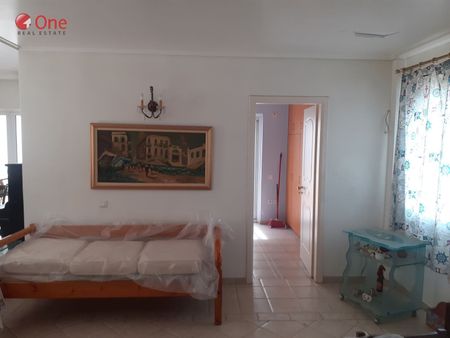 Μεζονέτα για ενοικίαση Μηλαδέζα (Βάρη - Βάρκιζα) - Photo 4