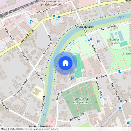 Nordring 25a, 32257 Nordrhein-Westfalen - Bünde