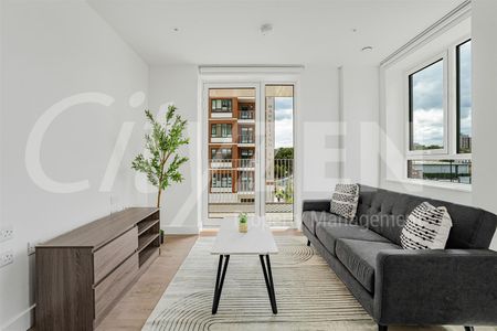 Hopper House, 5 Pilkington Terrace, Pettman Crescent, London - Photo 4