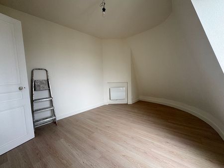 Appartement T3 Neuilly-sur-Seine à louer - Photo 2