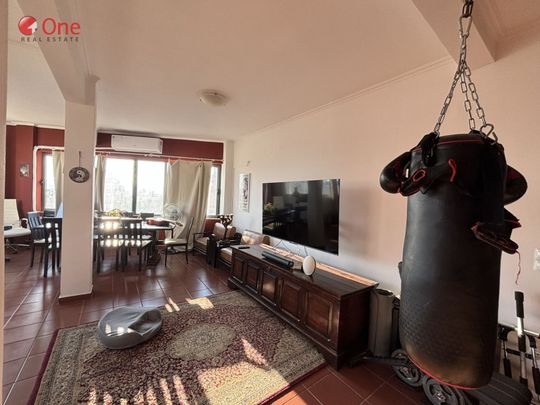 Studio/Γκαρσονιέρα για ενοικίαση Κέντρο - Photo 1