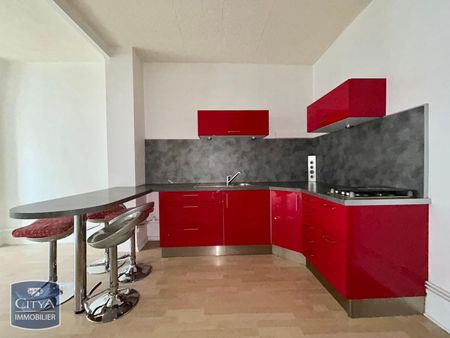 Location Appartement 2 pièces 43m² LYON 3ème - Photo 5