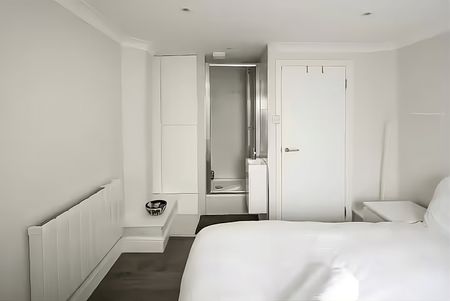 2 Bed Flat, Bethnal Green Road, E2 - Photo 5