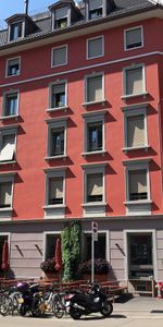 Zentral und flexibel, tolle Singelwohnung sucht dich! - Photo 4