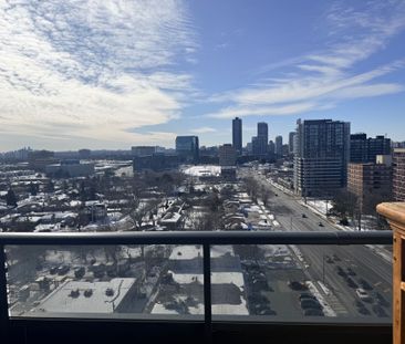 For Lease - 3121 Sheppard Avenue Unit# 1206, Toronto, Ontario - Photo 1