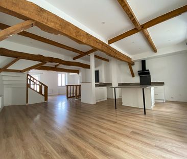 Location maison 5 pièces, 136.33m², Castelnaudary - Photo 1