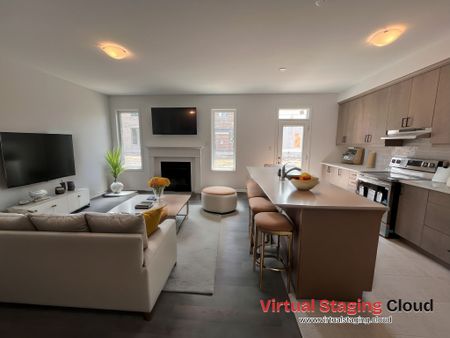 For Lease - 354 Madelaine Drive, Barrie, Ontario - Photo 2