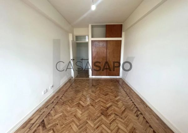 Apartamento T3 para alugar em Lisboa