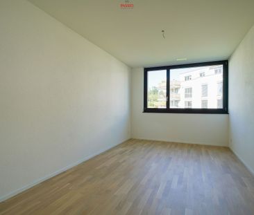 Modern living with a view of nature: Spacious 4.5-room apartment on... - Foto 5