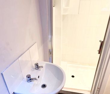 1 bedroom apartment to rent Worcester Road, Bromsgrove, Worcestersh... - Photo 3