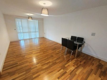 1 bedroom apartment to rent - Photo 2