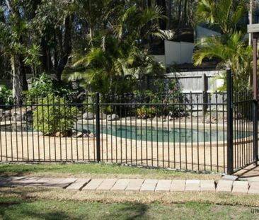 Family Home with Pool & Entertaining Area - Photo 2