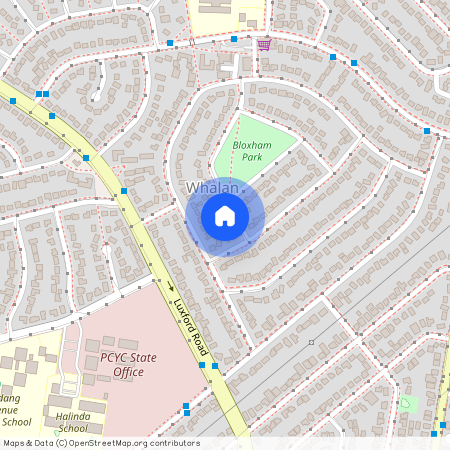 36 Toricelli Avenue, NSW 2770, Whalan