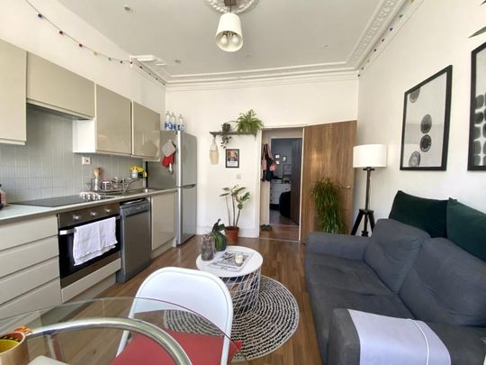 2 bedroom flat to rent - Photo 1