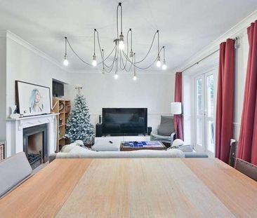 Lavender Sweep, Clapham Junction, Clapham Junction, SW11 - Photo 1