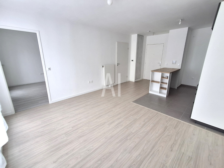 Appartement POISSY - Photo 5