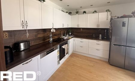 4 - izbový byt Žilina - Hájik s garážou - Fotografia 3