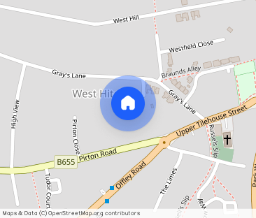 Walsh Close, Hitchin , SG5 2HP - Photo 1