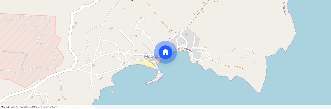 Κάτω Μαράθι (Ακρωτήρι)