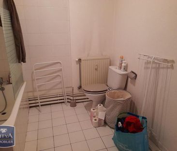 Location Appartement 1 pièce 20m² LYON 7ème - Photo 4