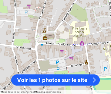 Appartement te huur in Tessenderlo voor € 725 met 3 slaapkamers - Photo 1