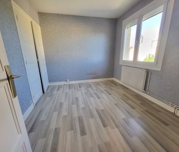 Maison T4 Quartier Oradou - Photo 4