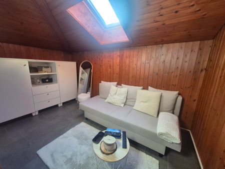 EVIONNAZ - STUDIO A LOUER - Photo 5