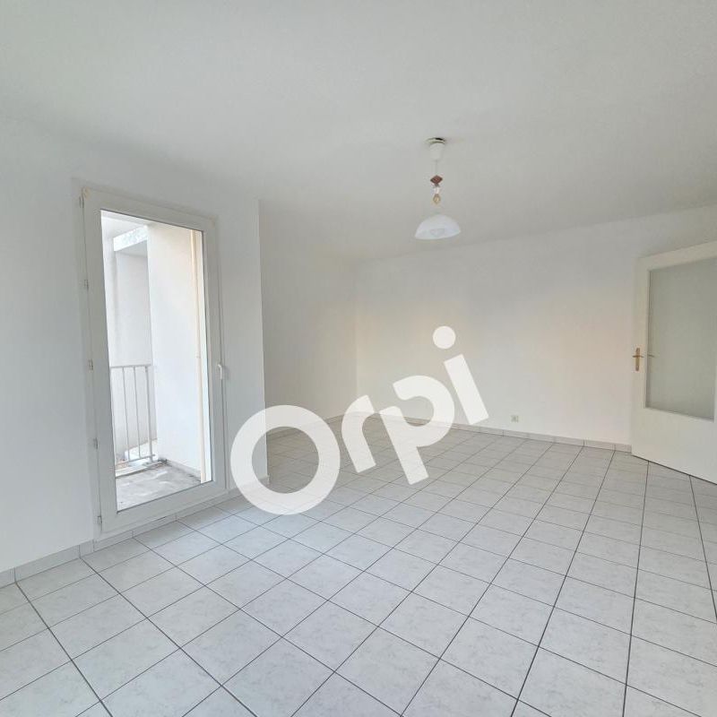 Location Appartement 3 pièces 67m² STE GENEVIEVE DES BOIS 91700 - Photo 1