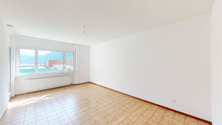 Funzionale appartamento a Biasca - Photo 5