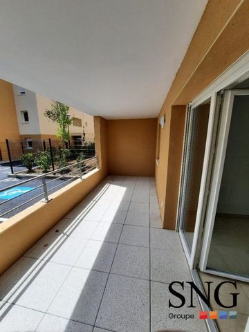 T2 AVEC JARDIN ET PARKING - Photo 5