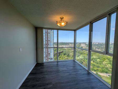 For Lease - 5 Concorde Place Unit# 2809, Toronto, Ontario - Photo 3