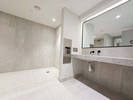 For Lease - 117 Broadway Avenue Unit# 1706N, Toronto, Ontario - Photo 3